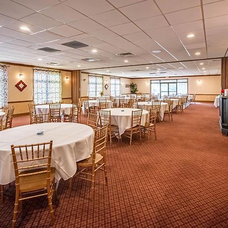Magnuson Grand Harrisburg Hotell New Cumberland Eksteriør bilde
