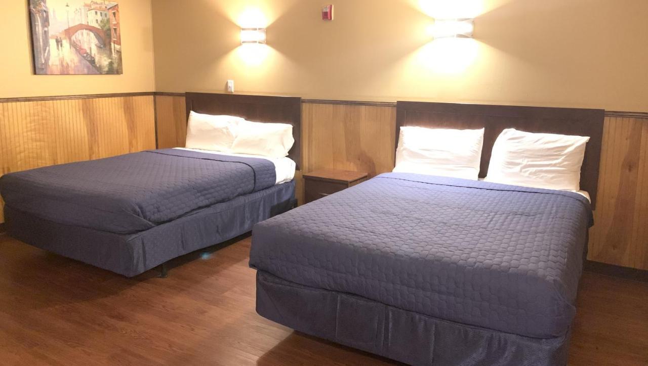 Magnuson Grand Harrisburg Hotell New Cumberland Eksteriør bilde
