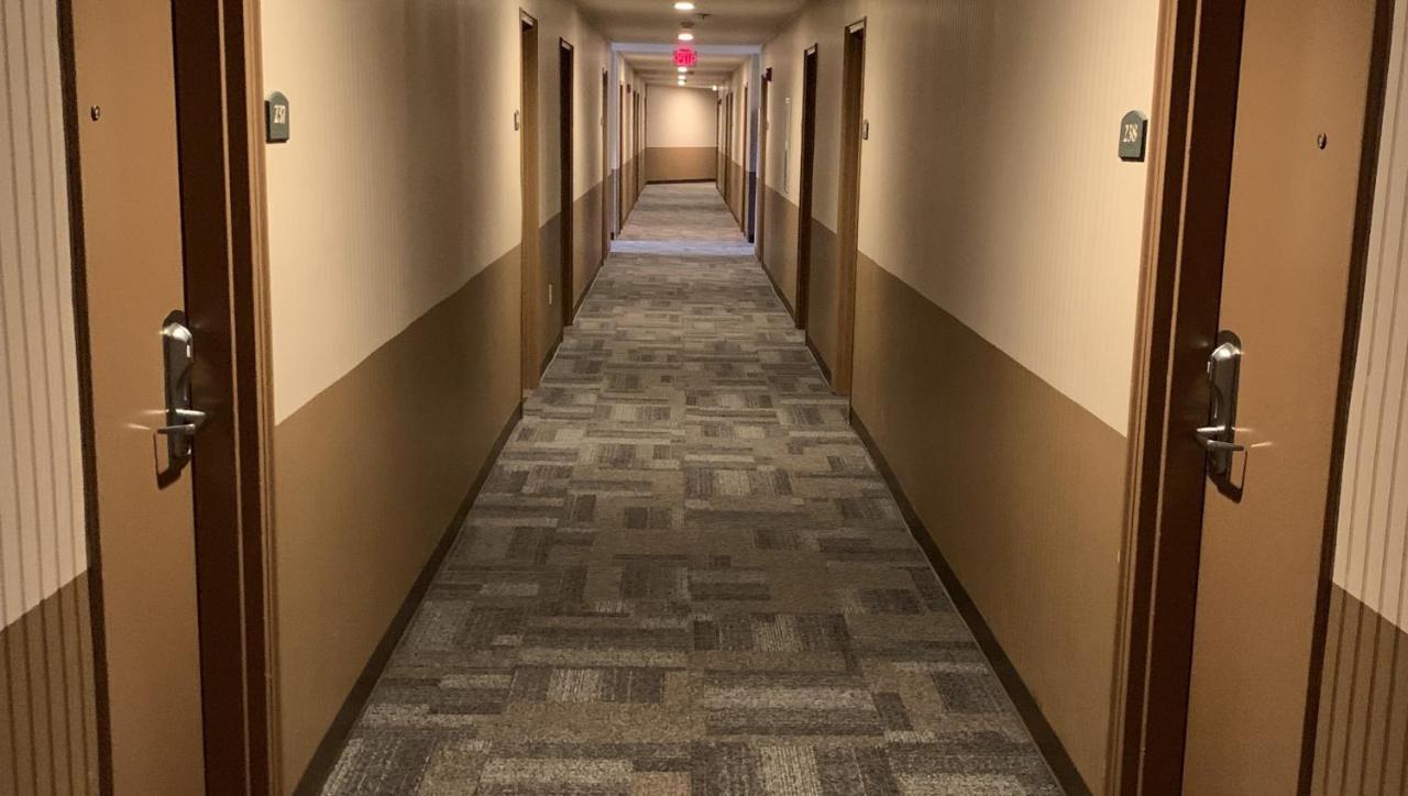 Magnuson Grand Harrisburg Hotell New Cumberland Eksteriør bilde