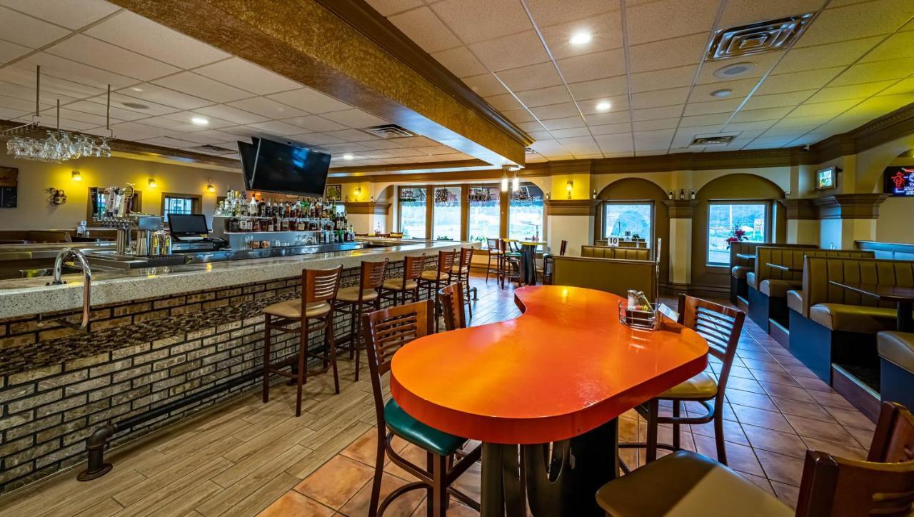 Magnuson Grand Harrisburg Hotell New Cumberland Eksteriør bilde