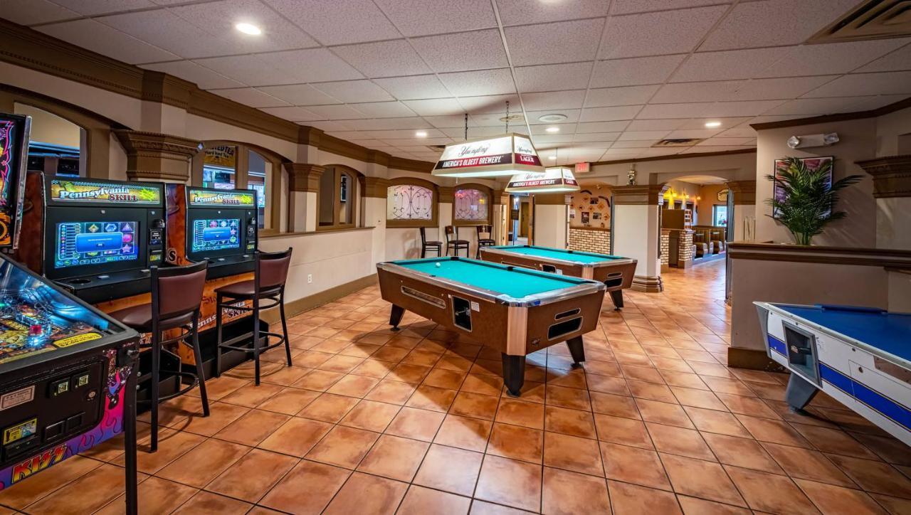 Magnuson Grand Harrisburg Hotell New Cumberland Eksteriør bilde