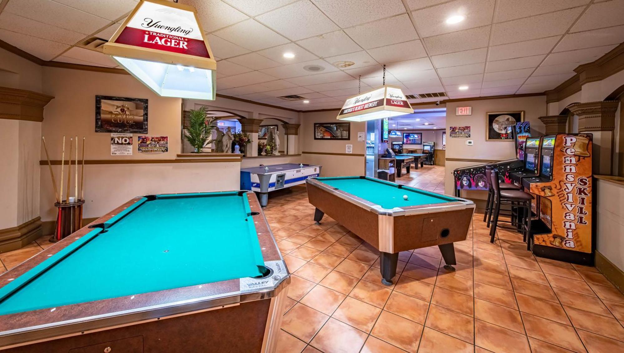 Magnuson Grand Harrisburg Hotell New Cumberland Eksteriør bilde
