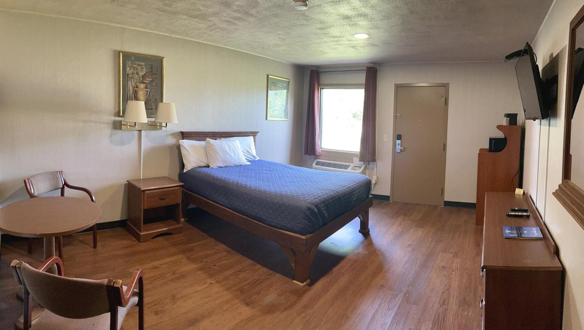 Magnuson Grand Harrisburg Hotell New Cumberland Eksteriør bilde