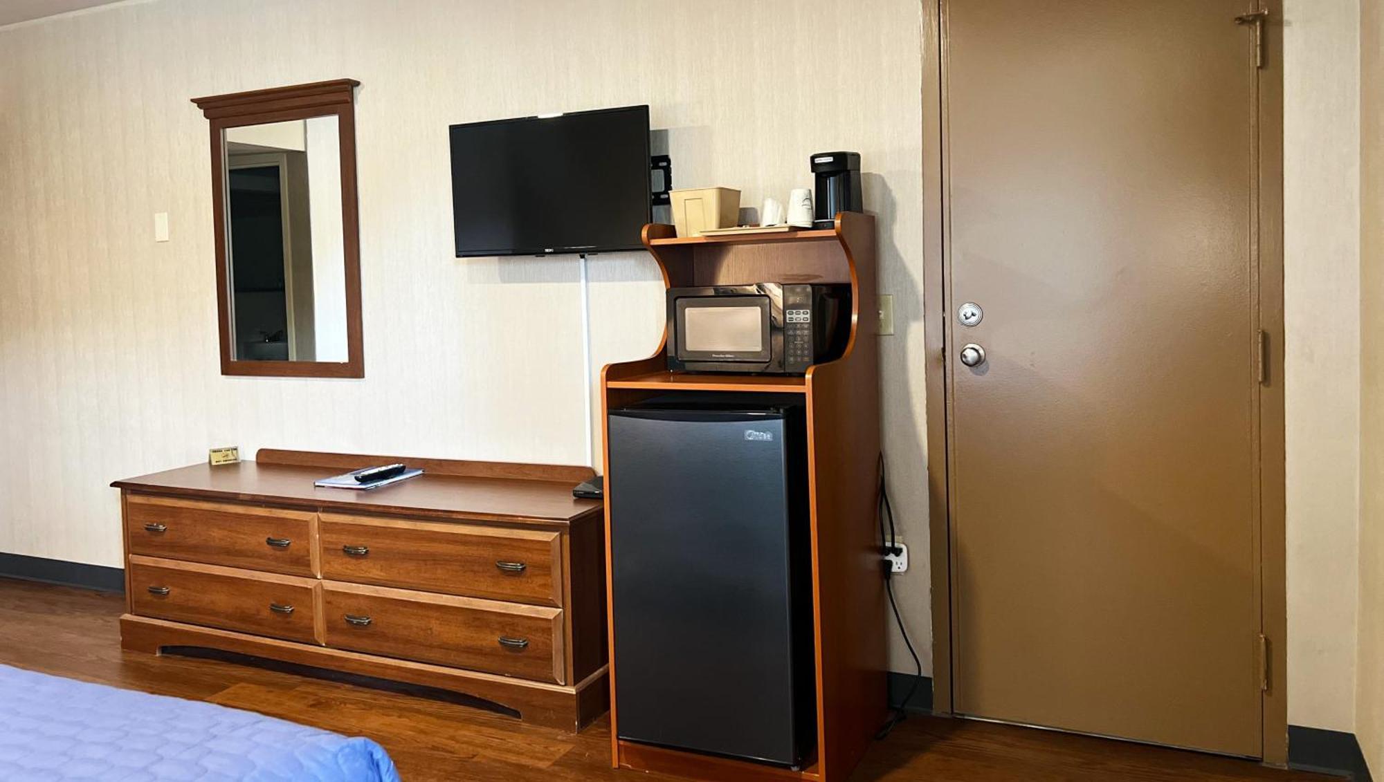 Magnuson Grand Harrisburg Hotell New Cumberland Eksteriør bilde