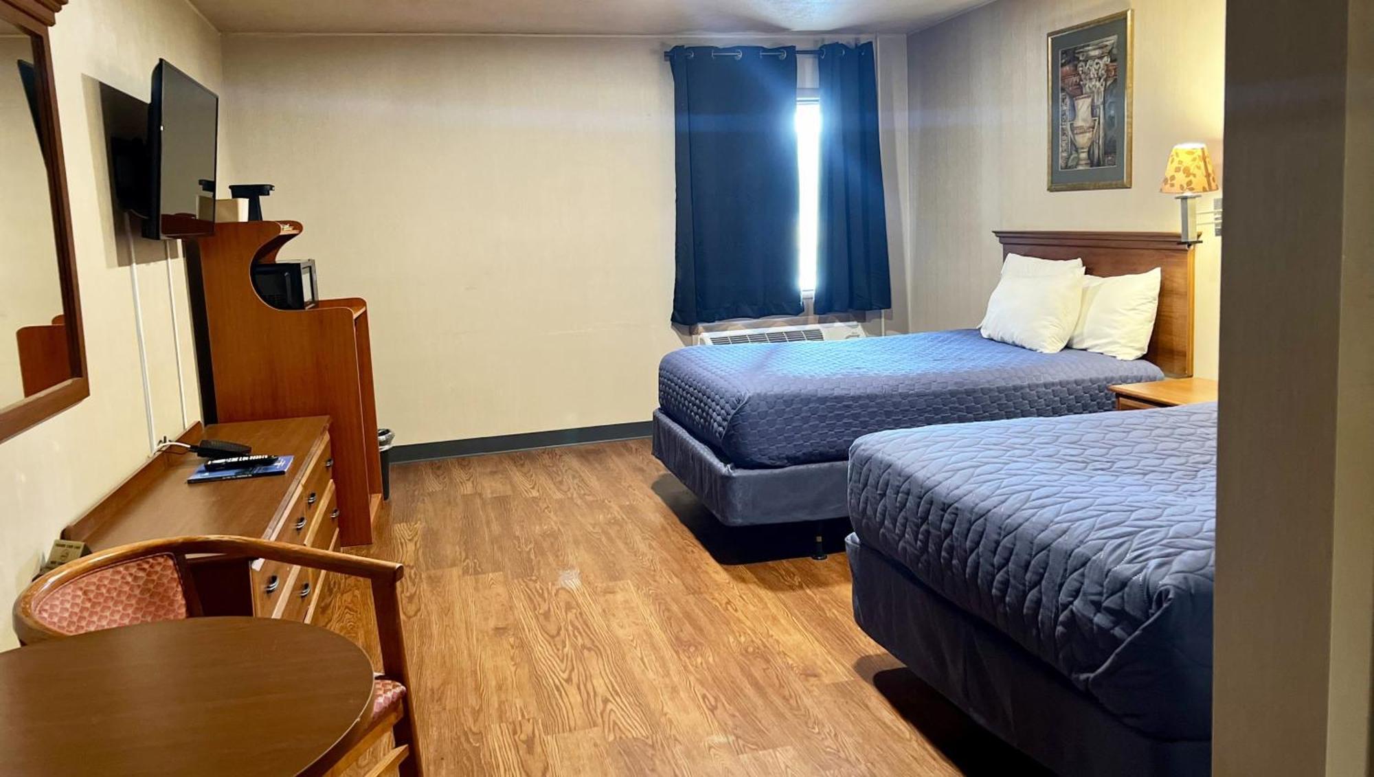 Magnuson Grand Harrisburg Hotell New Cumberland Eksteriør bilde
