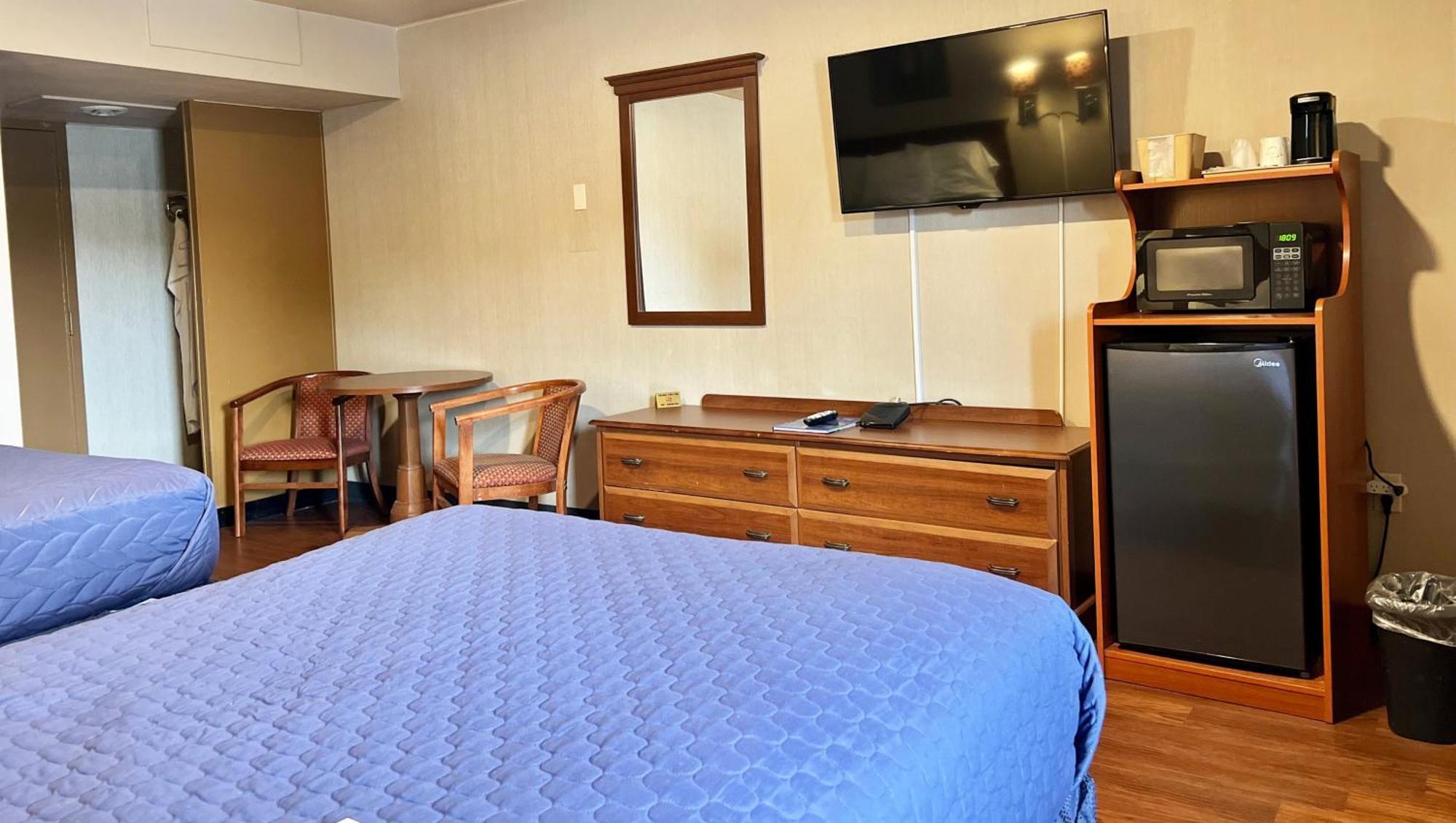Magnuson Grand Harrisburg Hotell New Cumberland Eksteriør bilde