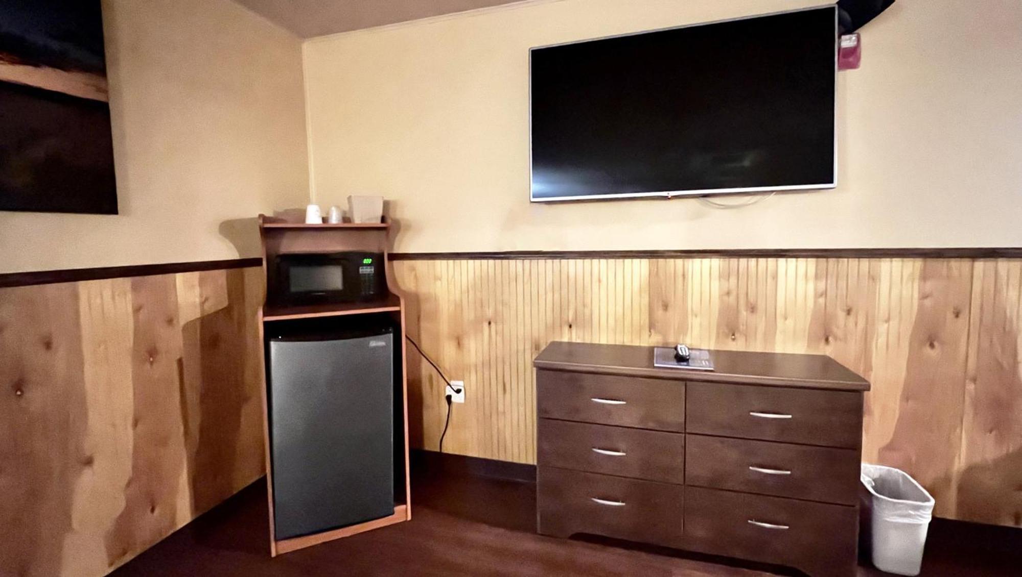 Magnuson Grand Harrisburg Hotell New Cumberland Eksteriør bilde