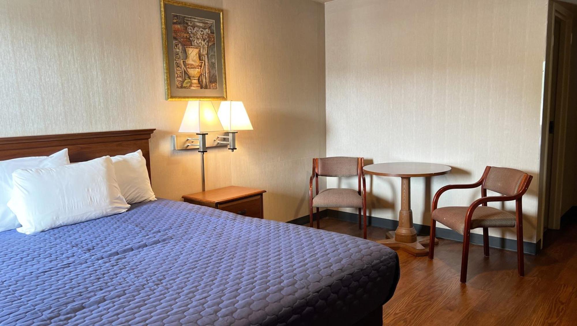 Magnuson Grand Harrisburg Hotell New Cumberland Eksteriør bilde